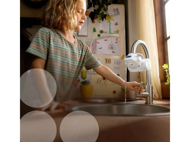 BRITA Filterkartusche für den ON TAP Pro V-MF
