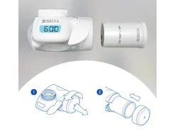 BRITA Filterkartusche für den ON TAP Pro V-MF