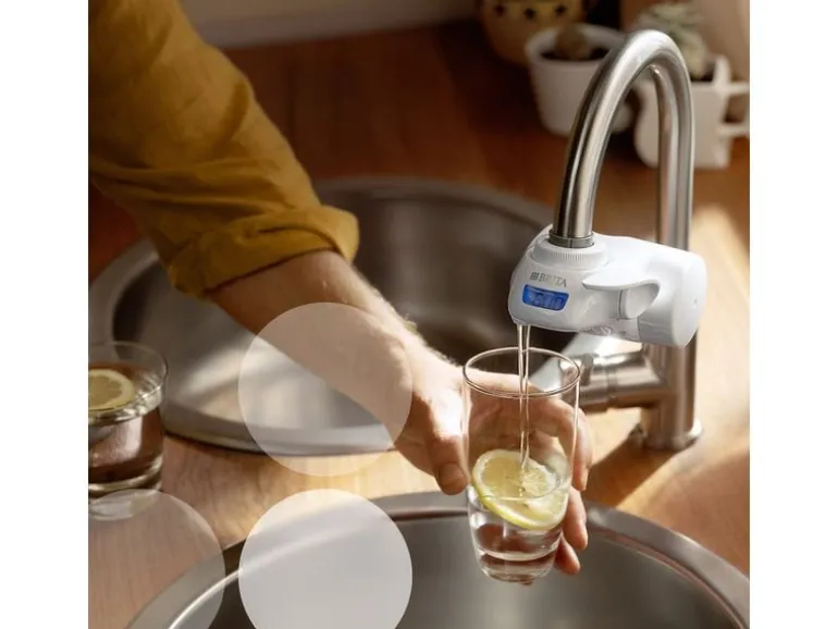 BRITA Filterkartusche für den ON TAP Pro V-MF