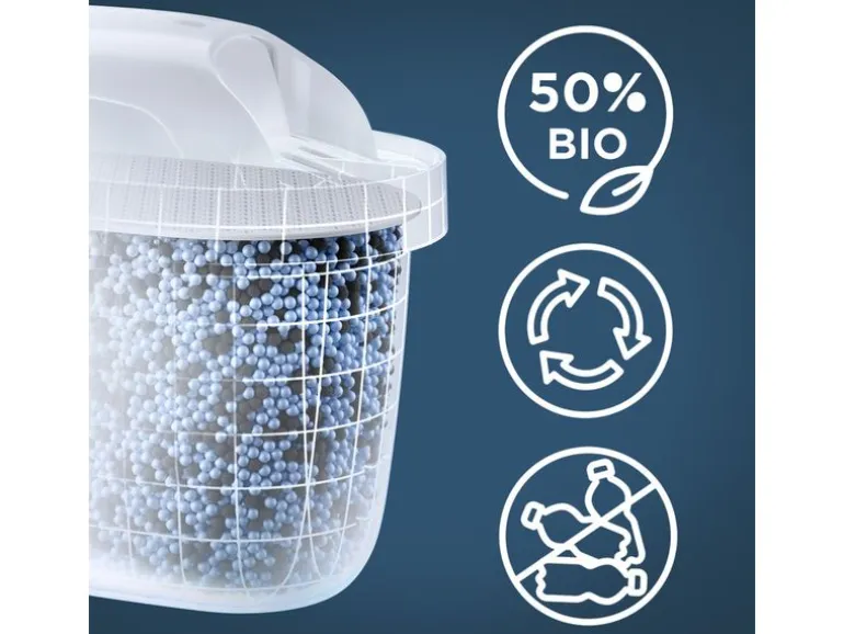 BRITA Wasserfilter Kartuschen Maxtra Pro Extra Kalkschutz Pack 6