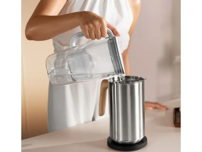 BRITA Wasserfilter Kartuschen Maxtra Pro Extra Kalkschutz Pack 6