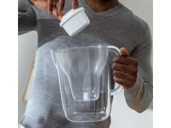 BRITA Wasserfilter Kartuschen Maxtra Pro Extra Kalkschutz Pack 6