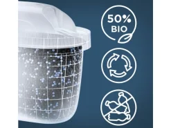 BRITA Wasserfilterkartusche Maxtra Pro Pure Performance Pack 12