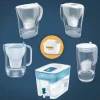 BRITA Wasserfilter Kartuschen Maxtra Pro Extra Kalkschutz Pack 12