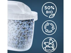 BRITA Wasserfilter Kartuschen Maxtra Pro Extra Kalkschutz Pack 12