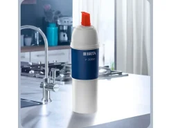 BRITA Wasserfilter Kartusche P3000 für BRITA Armaturen