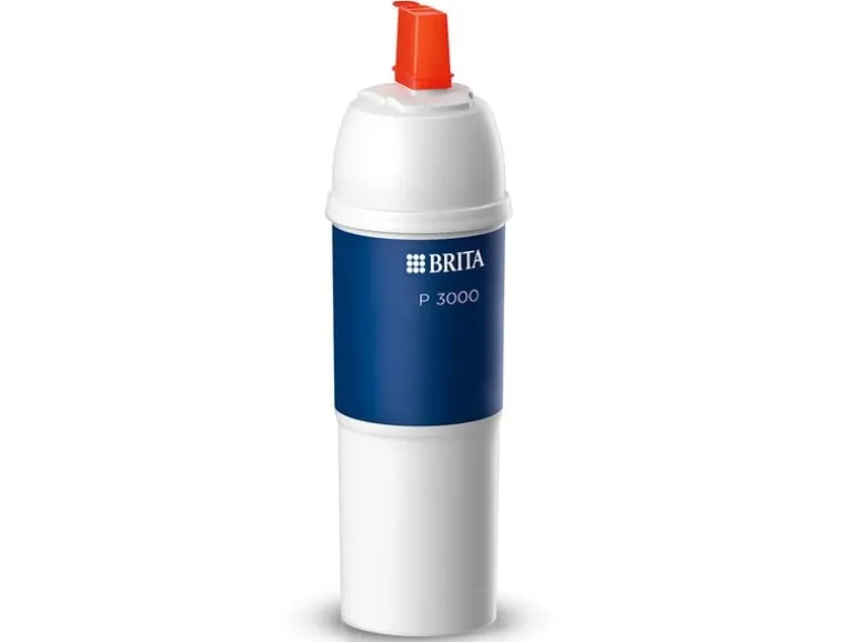 BRITA Wasserfilter Kartusche P3000 für BRITA Armaturen