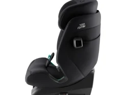 Britax Römer Kindersitz Safefix Carbon Black