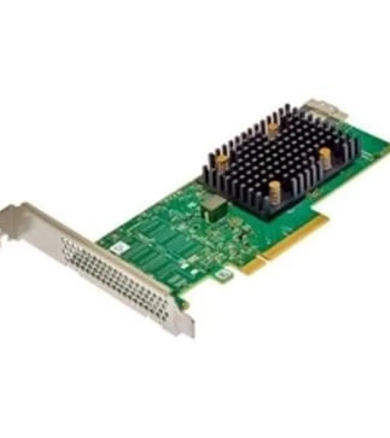 Broadcom Host Bus Adapter 9500-8i