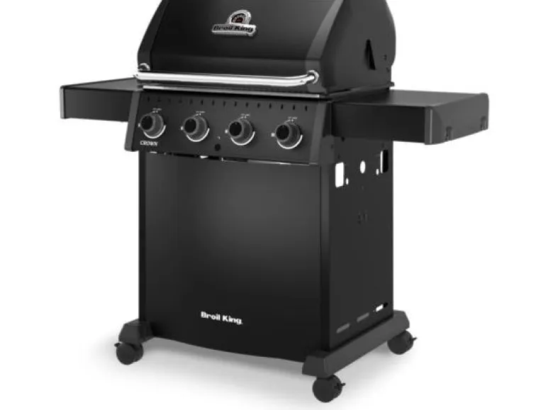 Broil King Gasgrill Crown 410 Shadow
