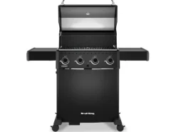 Broil King Gasgrill Crown 410 Shadow