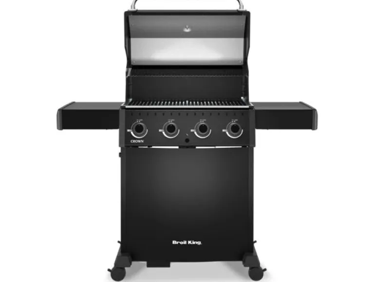 Broil King Gasgrill Crown 410 Shadow
