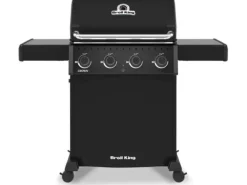 Broil King Gasgrill Crown 410 Shadow