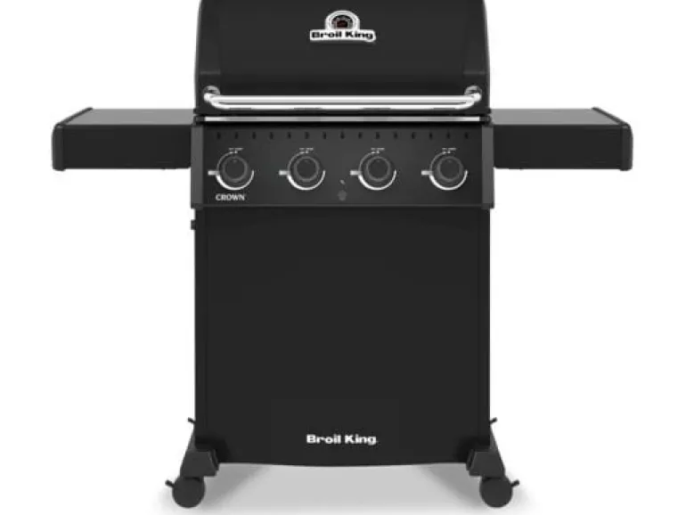 Broil King Gasgrill Crown 410 Shadow