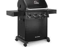Broil King Gasgrill Crown 410 Shadow