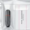Büromaterial USB Transparent