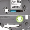 Brother Beschriftungsband TZe-231 Schwarz auf Weiss