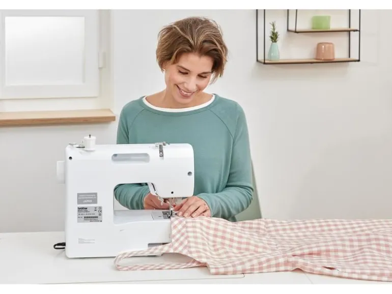 Brother Nähmaschine FS40s
