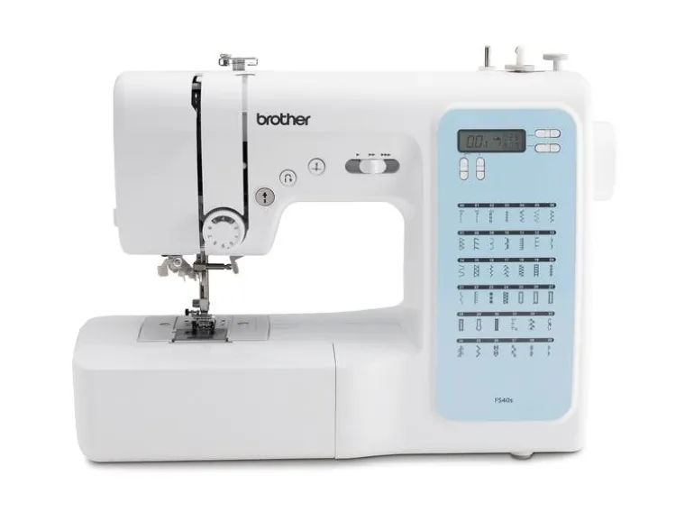 Brother Nähmaschine FS40s