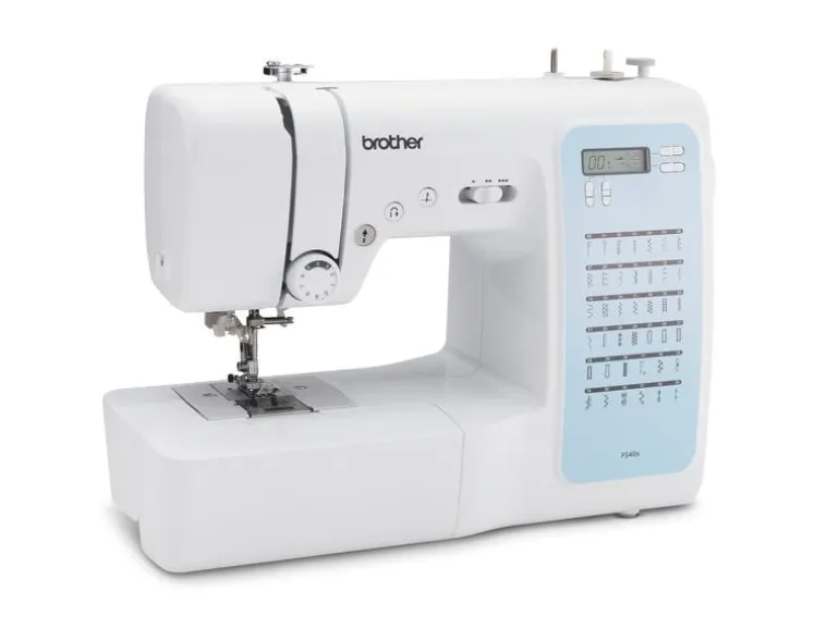 Brother Nähmaschine FS40s