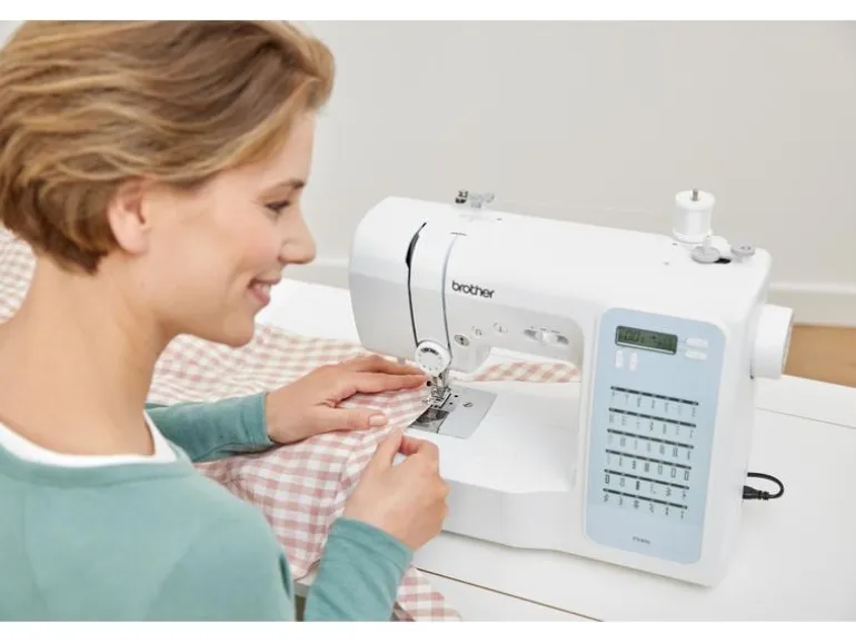 Brother Nähmaschine FS40s