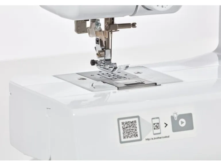 Brother Nähmaschine FS40s