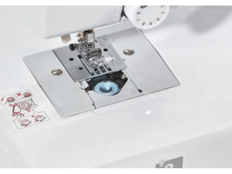 Brother Nähmaschine FS40s