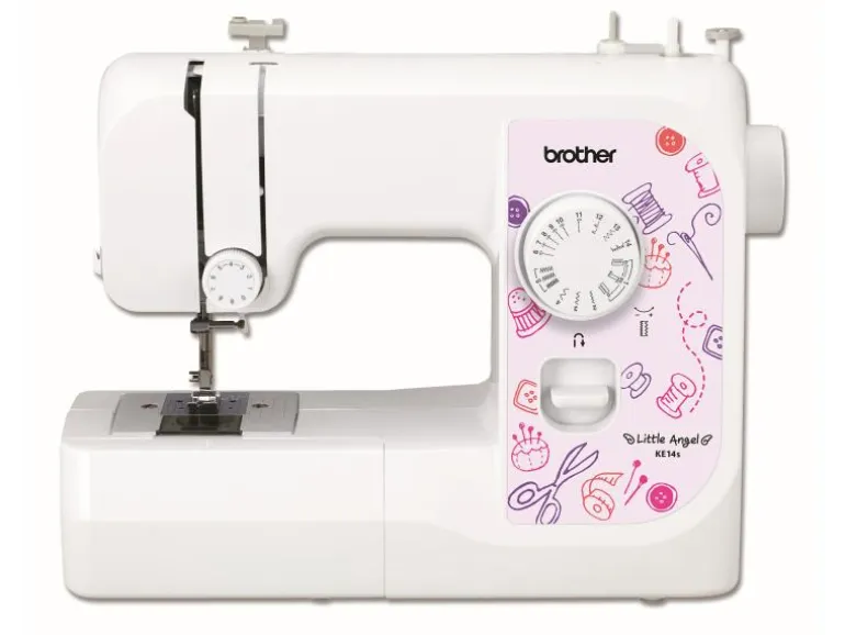 Brother Nähmaschine KE14S