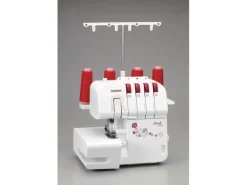 Brother Overlockmaschine M343D