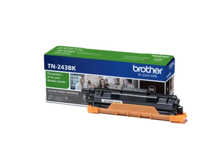 Brother Toner TN-243 Black