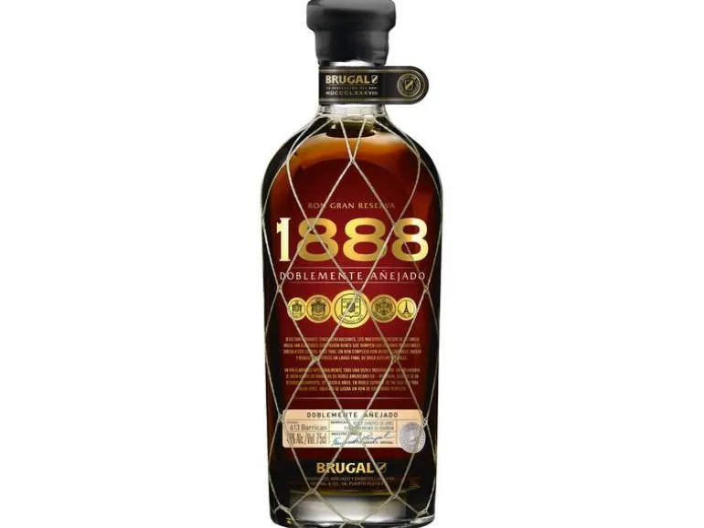 Brugal 1888 Rum 0.7 l