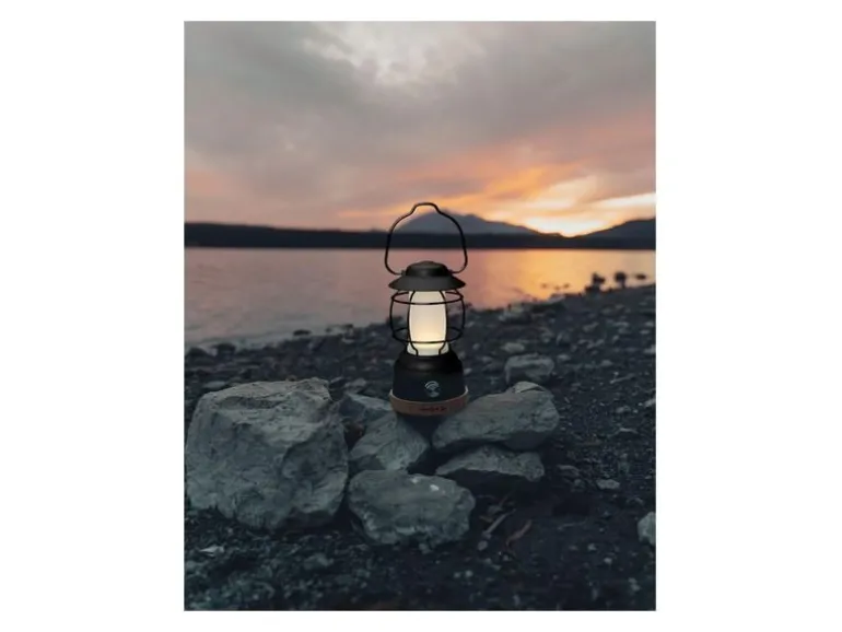 Brunner Campinglampe Lyss
