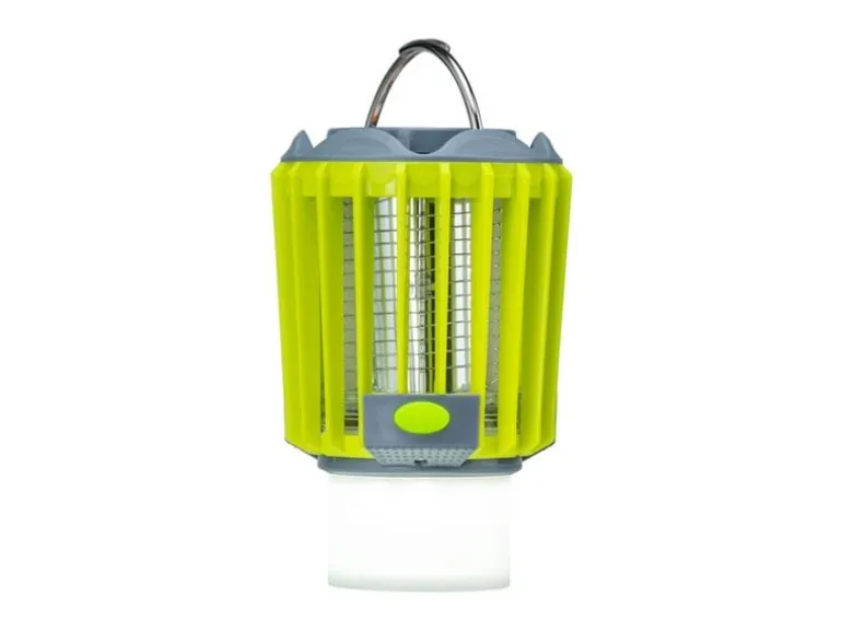 Brunner Campinglampe Moslight