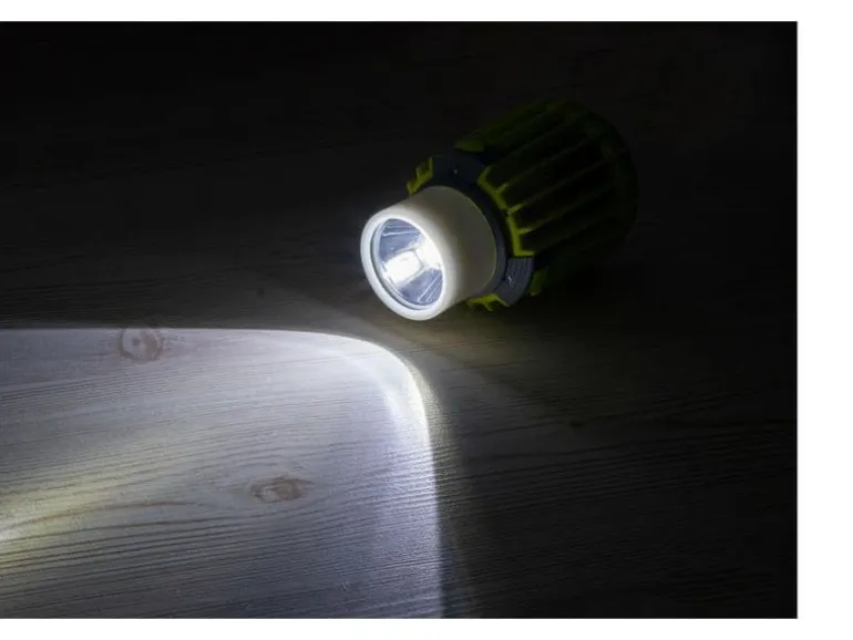 Brunner Campinglampe Moslight