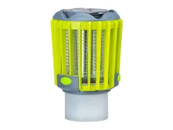 Brunner Campinglampe Moslight