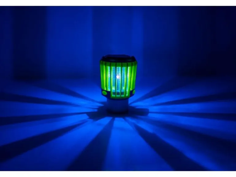 Brunner Campinglampe Moslight