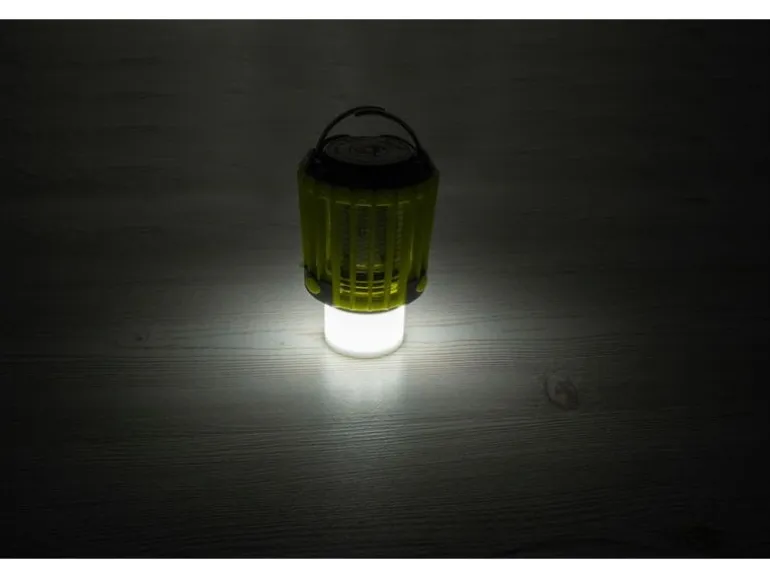Brunner Campinglampe Moslight