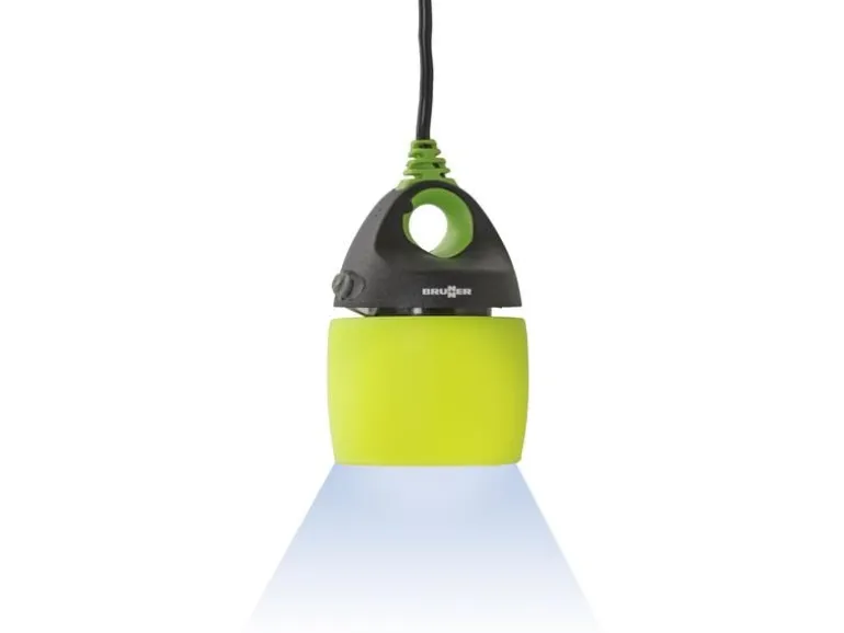 Brunner Campinglampe Nexus