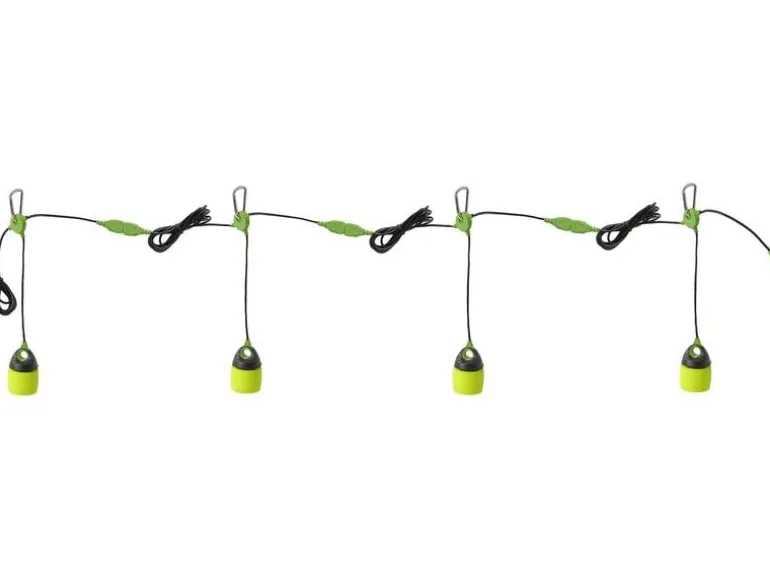 Brunner Campinglampe Nexus