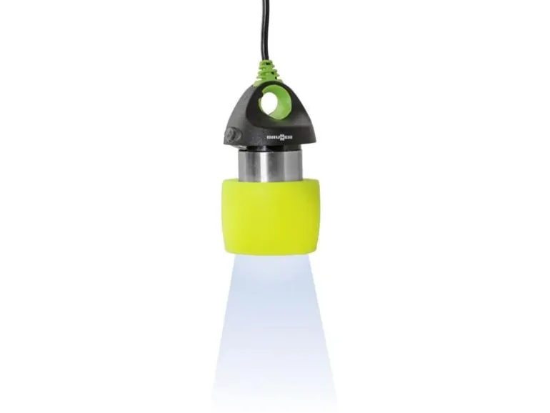 Brunner Campinglampe Nexus