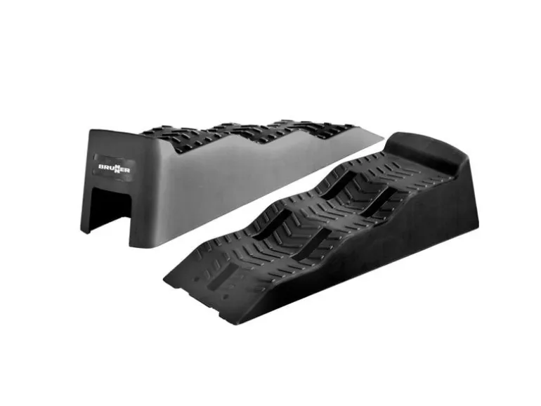 Brunner Keil Equalizer XL Black