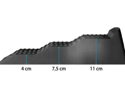 Brunner Keil Equalizer XL Black
