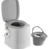 Brunner Mobile Toilette Optiloo