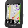 Bryton Fahrrad GPS Rider S510