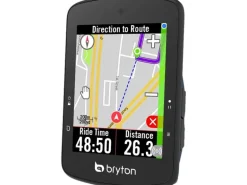 Bryton Fahrrad GPS Rider S510