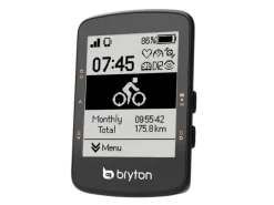 Bryton Rider 460 E