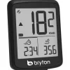 Bryton Rider 15 Neo E Fahrradcomputer