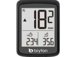 Bryton Rider 15 Neo E Fahrradcomputer