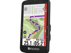 Bryton Rider S810 E Fahrradcomputer
