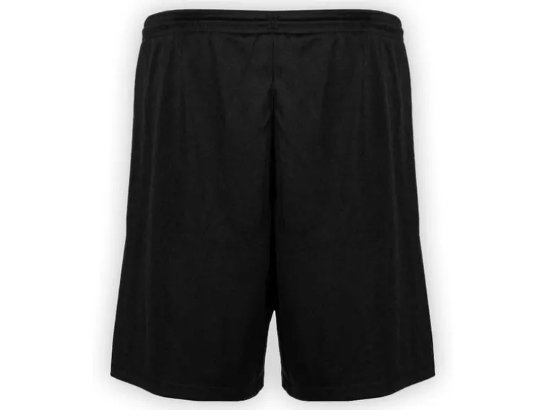 BSC Young Boys Short Home 26/27 Schwarz/Weiss, XL